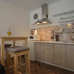 Apartment De Amicis
