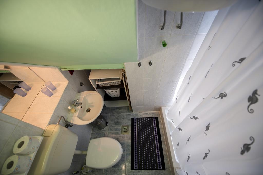 Apartman De Amicis *