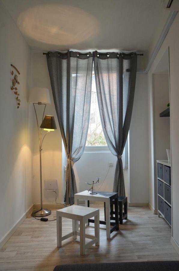 Apartman De Amicis Rovinj